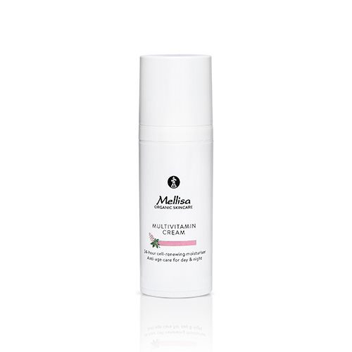 Mellisa Multivitamin Cream