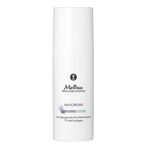 Mellisa Rejuvenating Night Cream