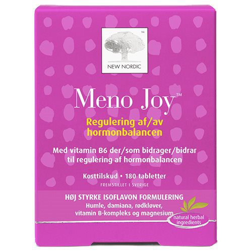 Meno Joy