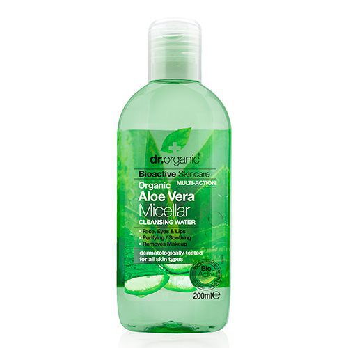 Micellar Cleansing Water