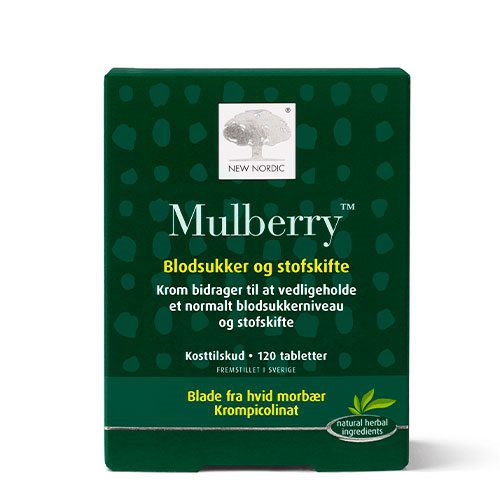 Mulberry