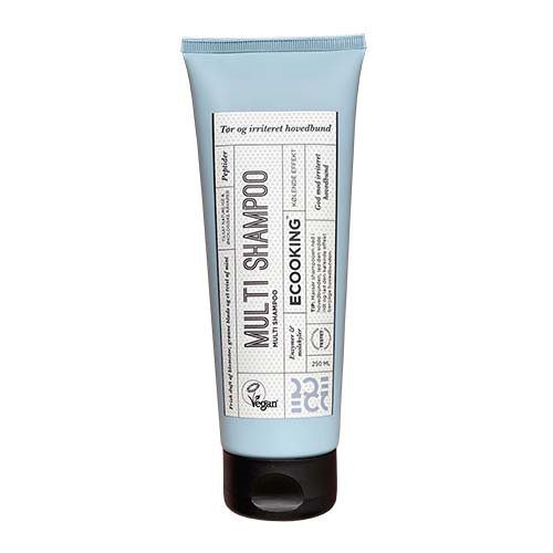 Multi Shampoo