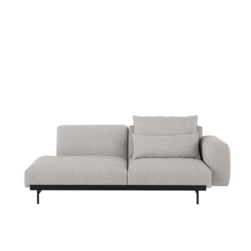 Muuto In Situ 2-Seater - Configuration 2 Sofa Clay 12