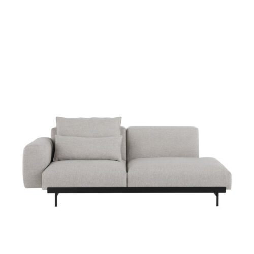 Muuto In Situ 2-Seater - Configuration 3 Sofa Clay 12