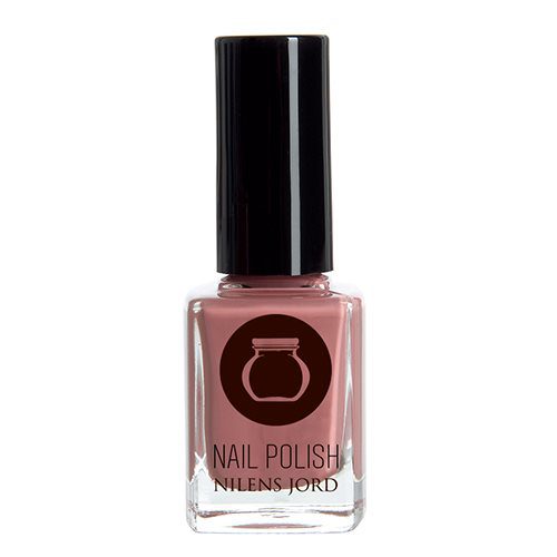 Nail Polish Dusty Rose 653 Nilens Jord