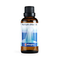Natrium chlor. D6 Cellesalt 8