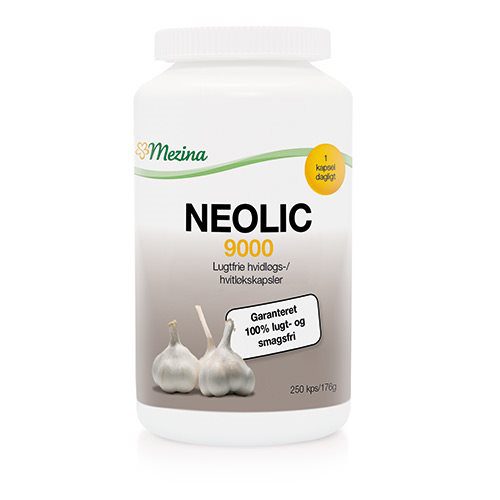 Neolic 9000