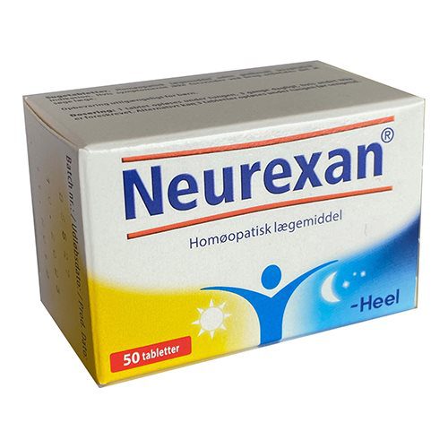 Neurexan