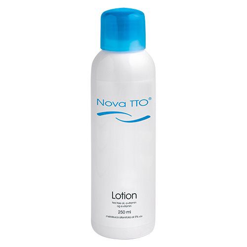 Nova TTO lotion