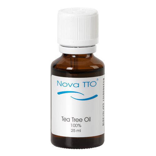 Nova TTO tea tree oil 100%  aromaterapi