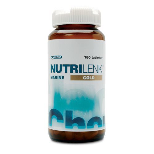 Nutrilenk gold marine
