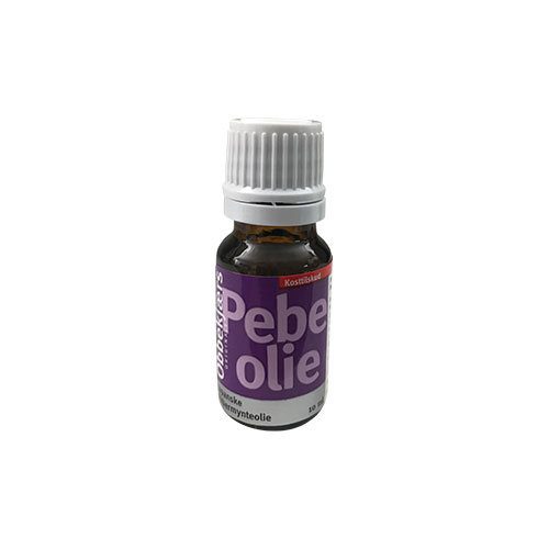 Obbekjærs Pebermynte olie