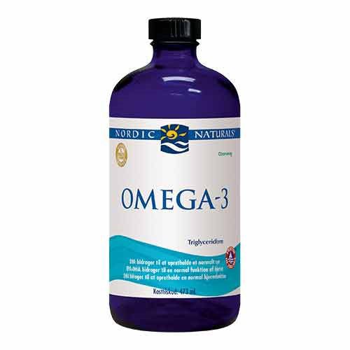 Omega-3 m.citrussmag