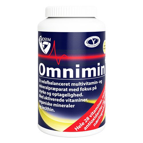 Omnimin