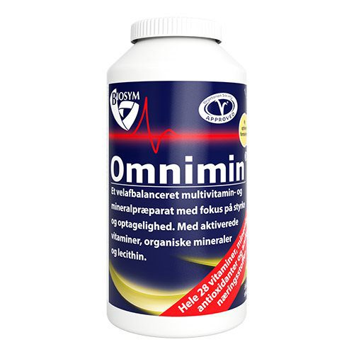 Omnimin
