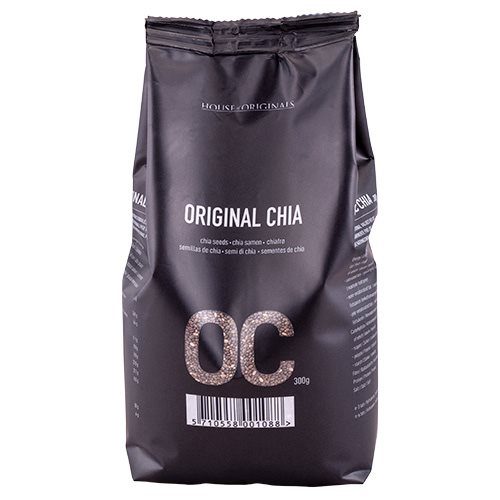 Original Chia