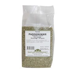 Padderokke skåret