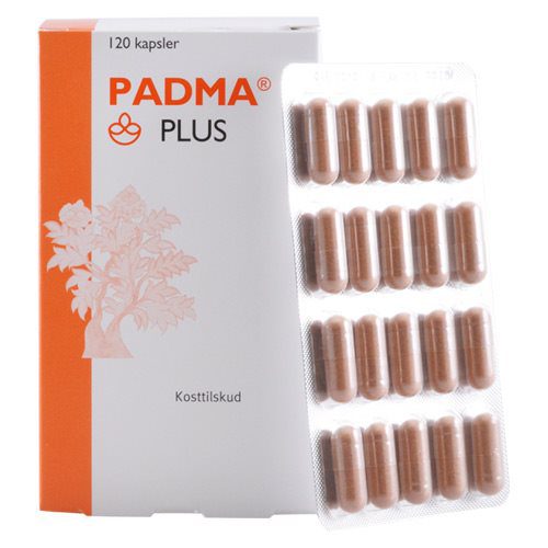 Padma Plus