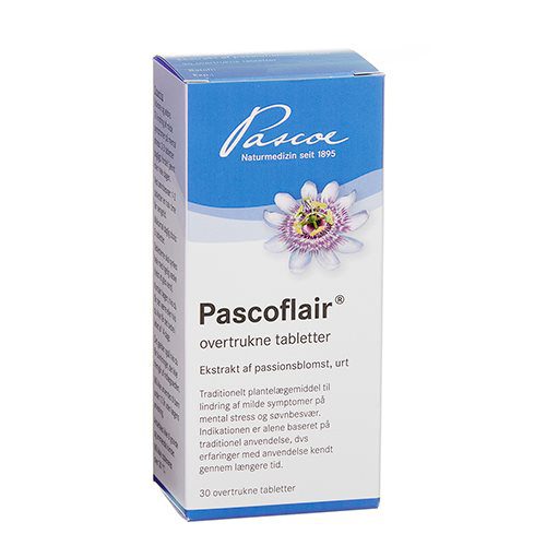 Pascoflair