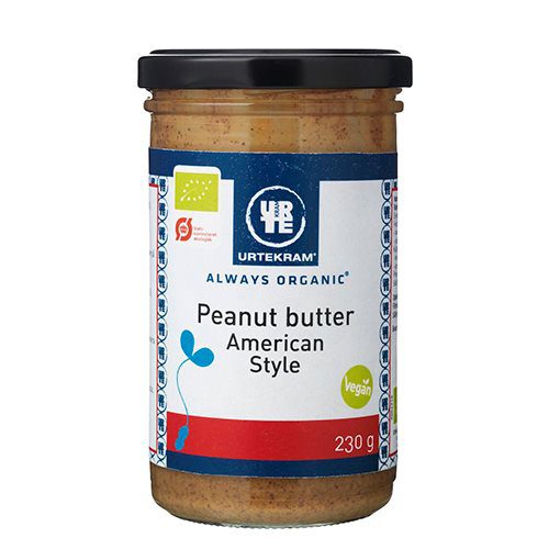 Peanut Butter Ø