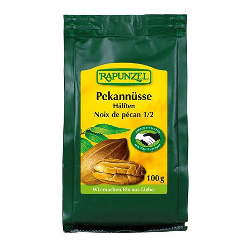 Pekannødder Ø