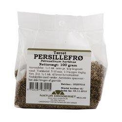 Persillefrø (3)