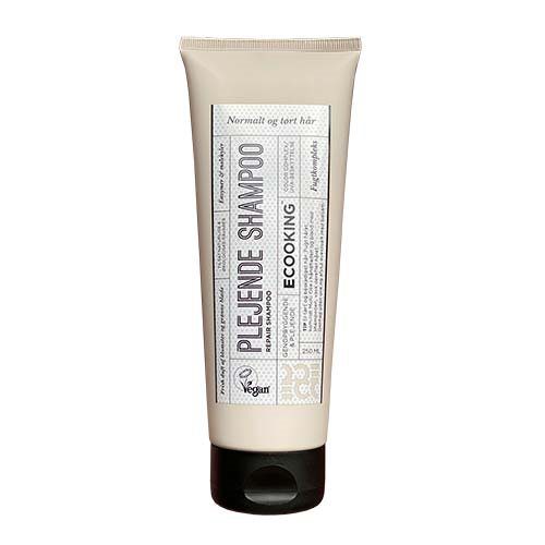 Plejende Shampoo
