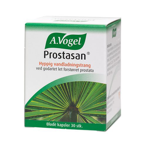 Prostasan