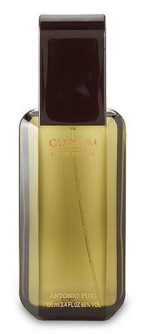 Puig - Quorum - 100 ml - Edt