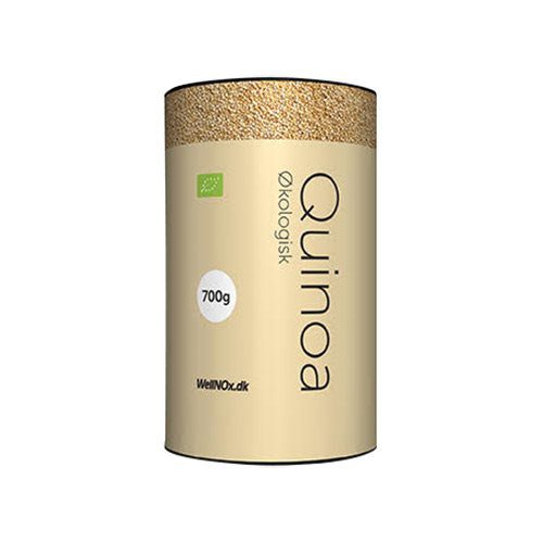 Quinoa Hvid Ø