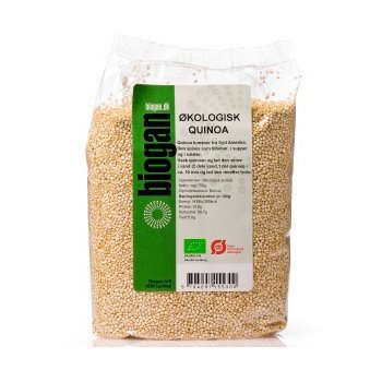 Quinoa Ø