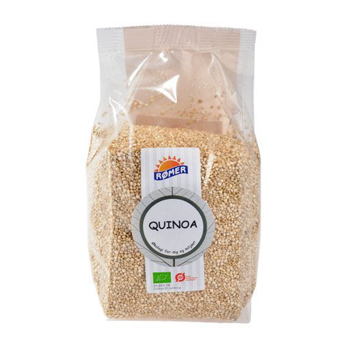 Quinoa Ø
