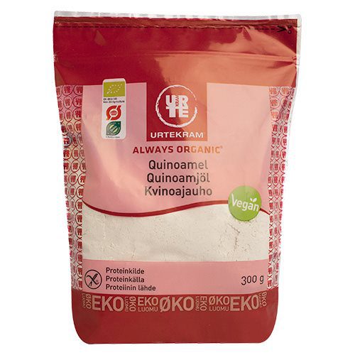 Quinoamel Ø