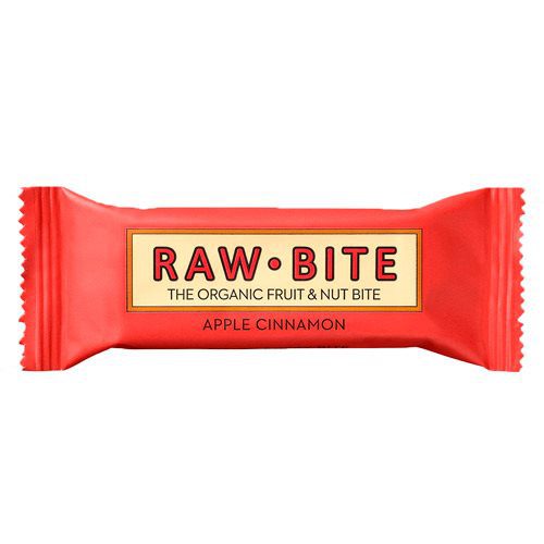 Rawbite Apple Cinnamon Ø