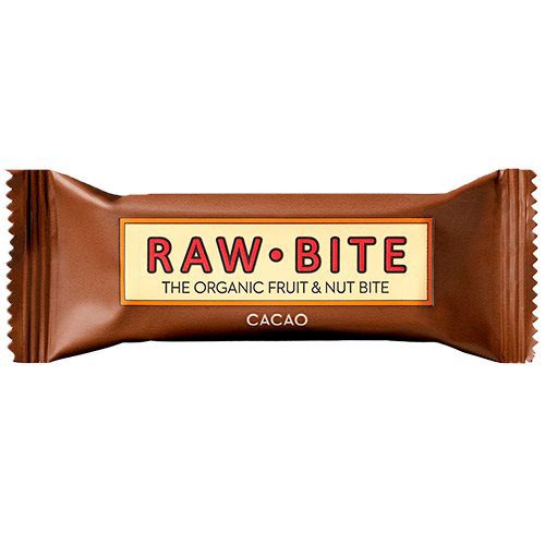 Rawbite Cacao Ø