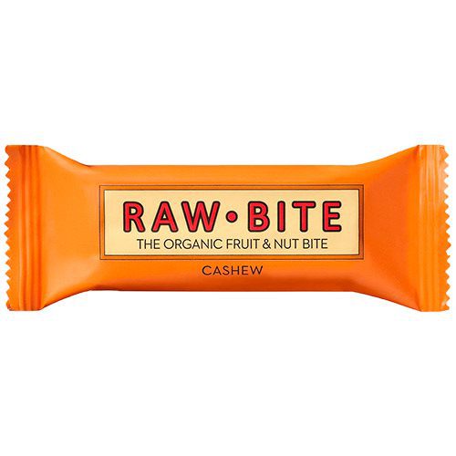 Rawbite Cashew Ø