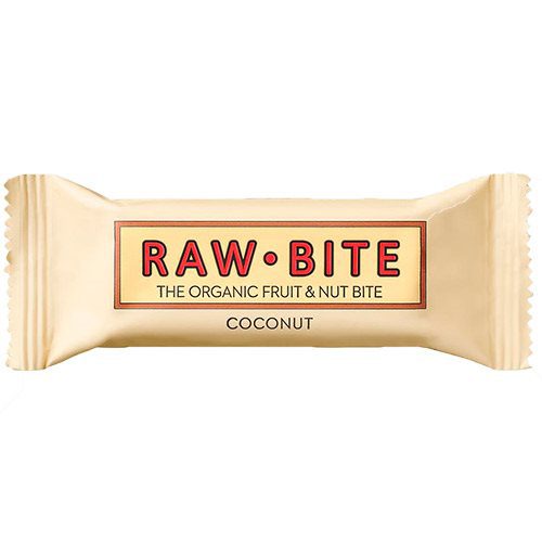 Rawbite Coconut Ø