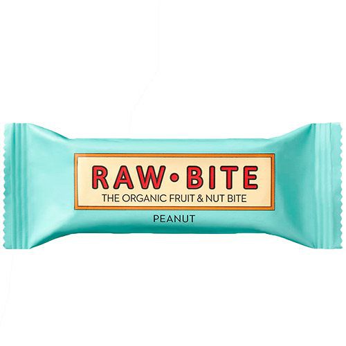 Rawbite Peanut Ø