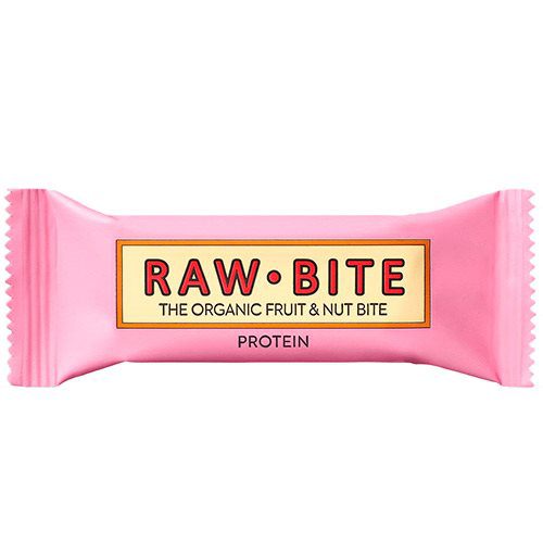 Rawbite Protein Ø