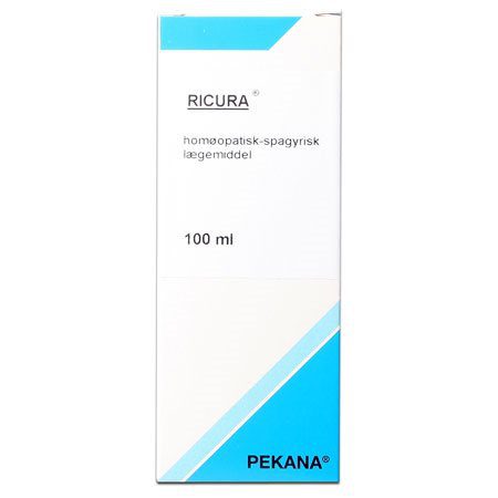Ricura Pekana