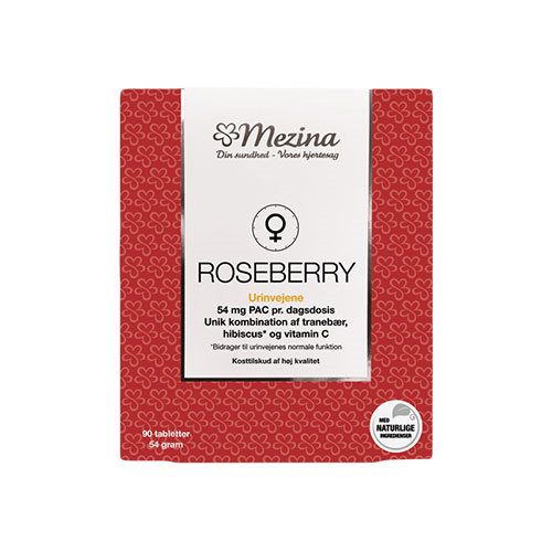 Roseberry