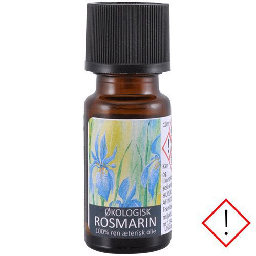 Rosmarinolie æterisk