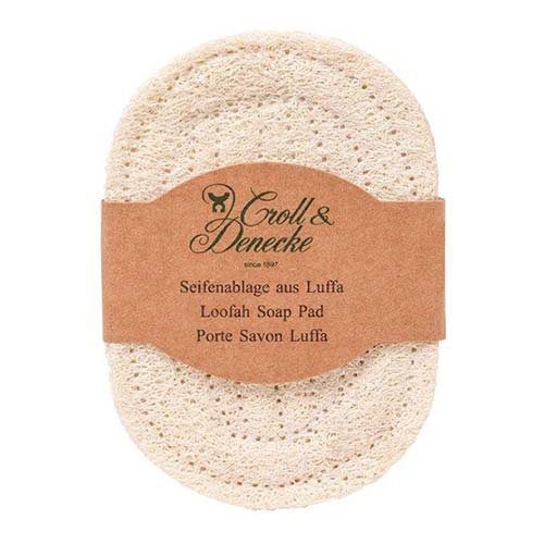Sæbepude luffa