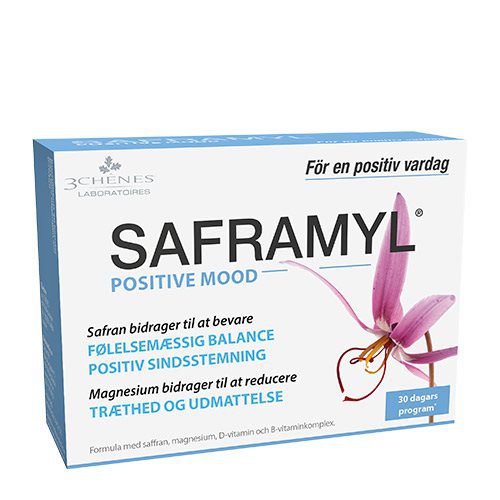 Saframyl Positive Mood