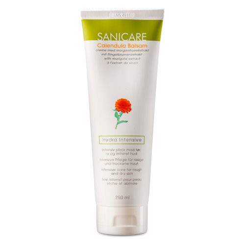 Sanicare Calendula creme