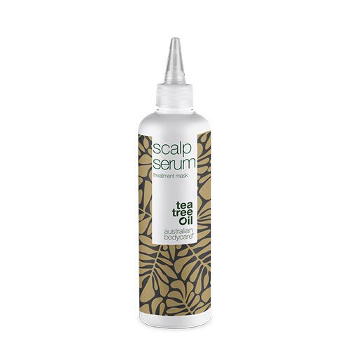 Scalp Serum - treatment mask