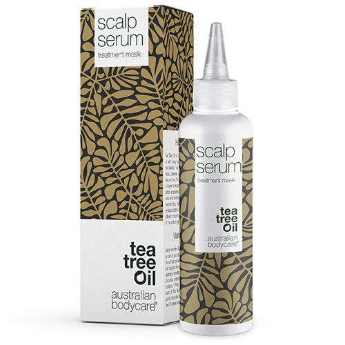 Scalp Serum - treatment mask
