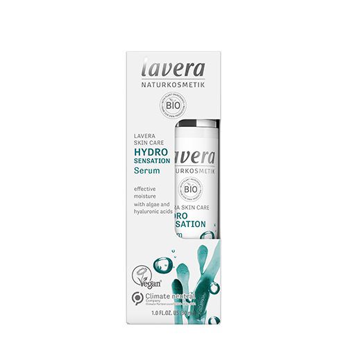 Serum Hydro Sensation