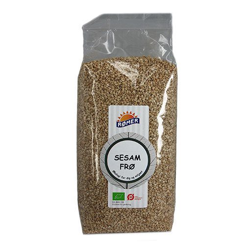 Sesamfrø Ø