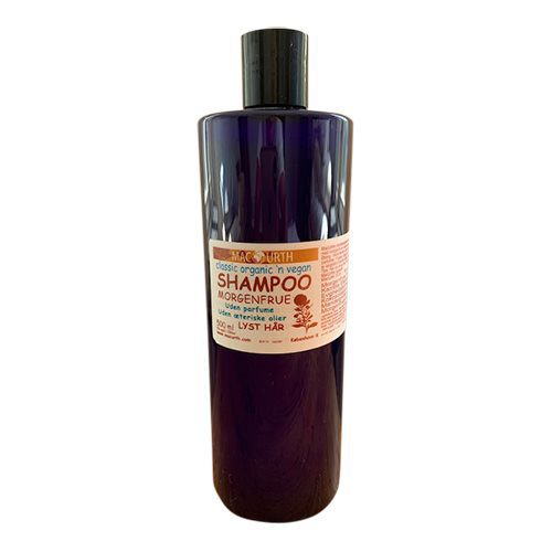 Shampoo Morgenfrue Calendula